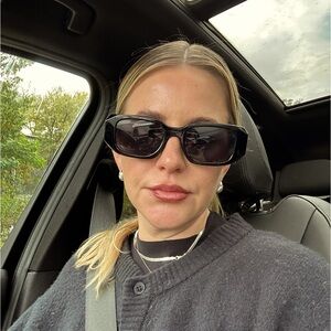 Meet your Posher, Ally